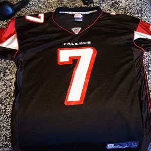 Foot ball Jersey
